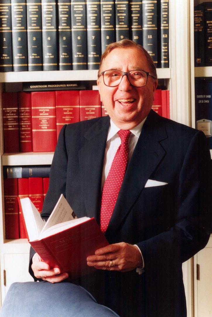 Dubin, Charles L