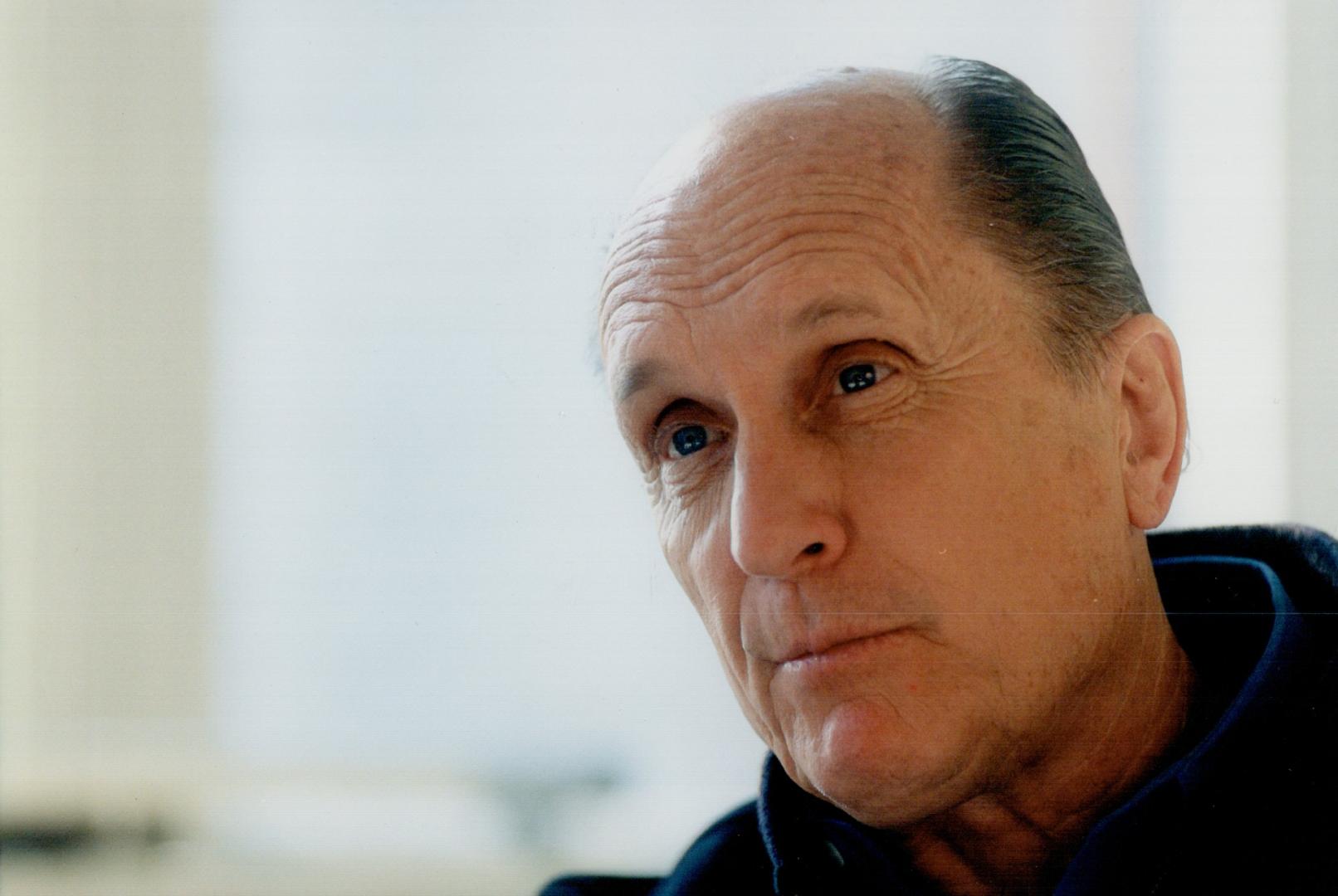 Duvall, Robert