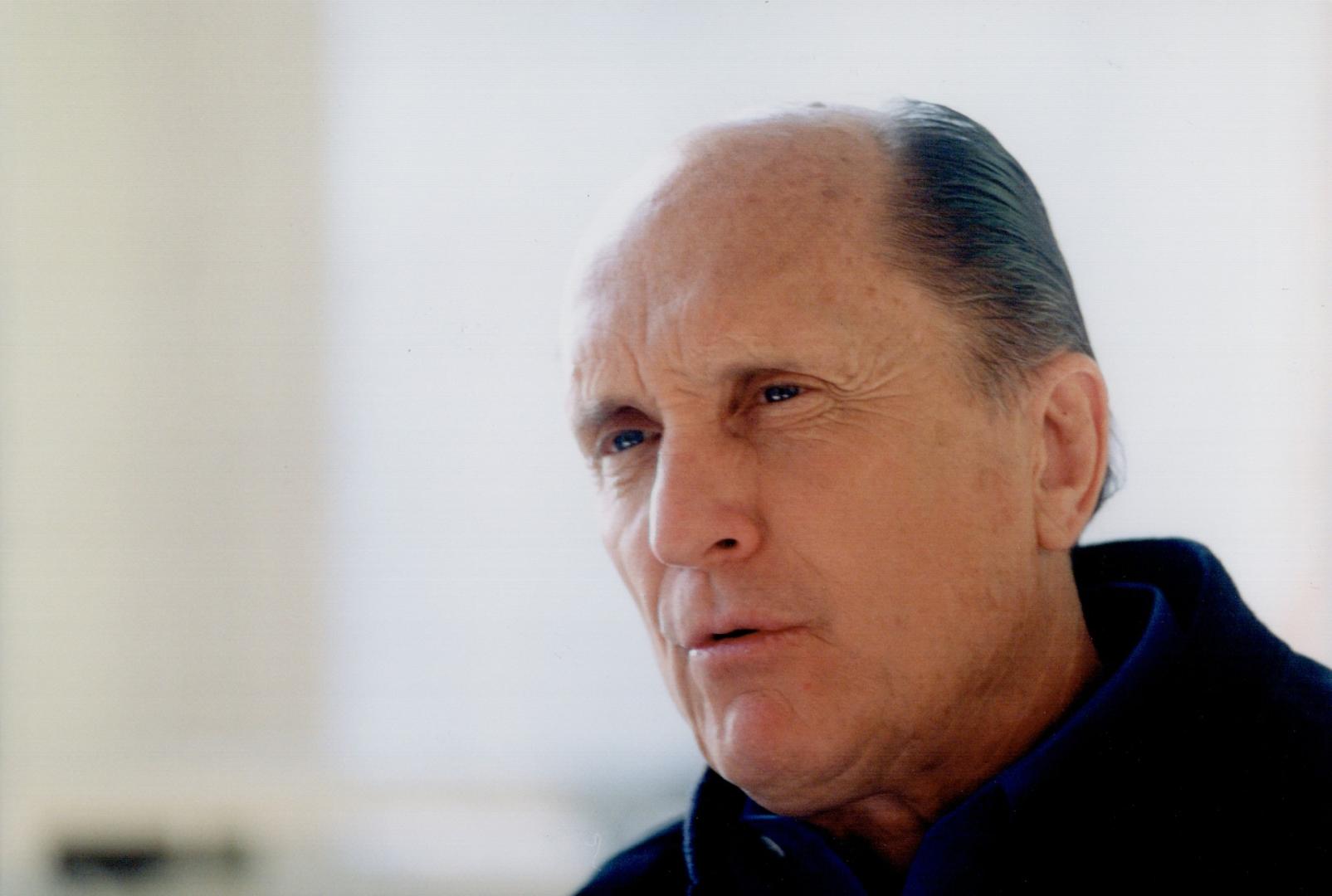 Duvall, Robert