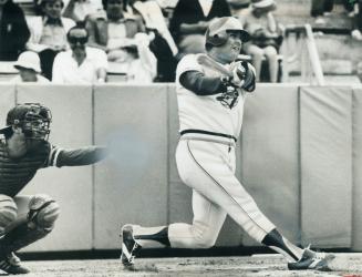 Ron Fairly: Can recall '77 All-Star Game at-bat like it was yesterday