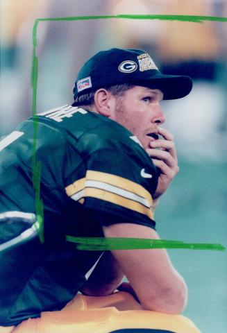 Favre, Brett