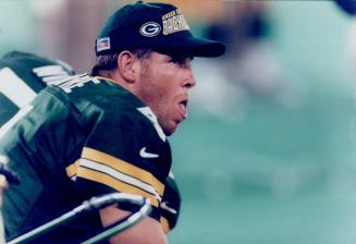 Favre, Brett