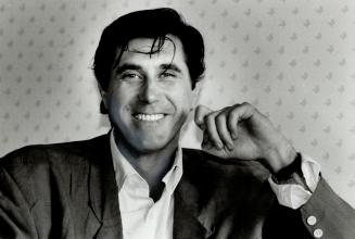 Bryan Ferry doesn't like jerry