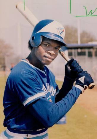 Happy birthday, Tony: Blue Jays shortstop Tony Fernande, who will be 25 Thursday, could become the first Blue Jay to compile an average of 300 or better for 1,000 at-bats