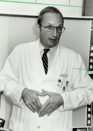 Dr. Robert Filler