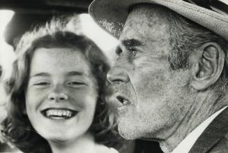 Fonda, Henry - Portraits