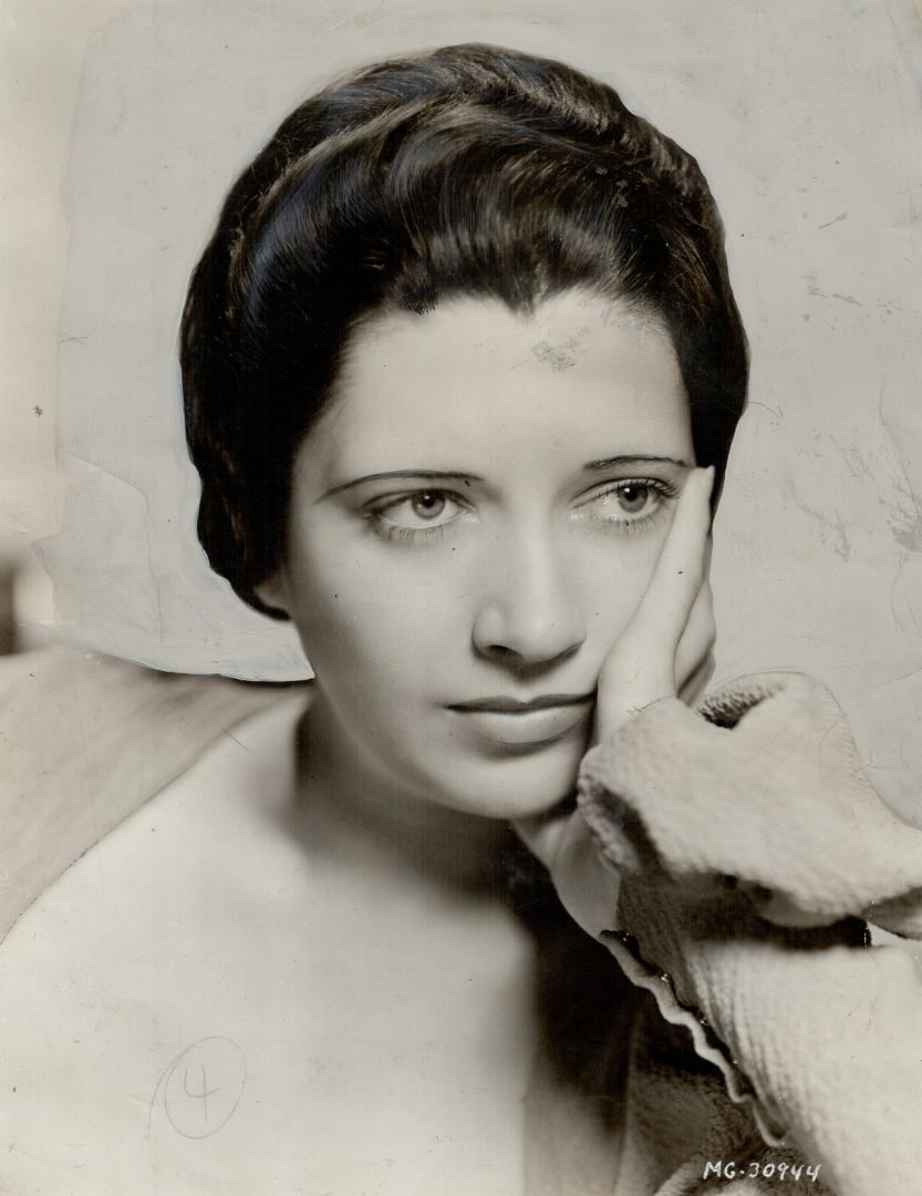 Kay Francis