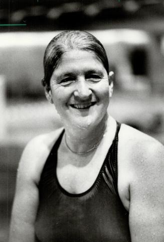 Dawn Fraser: Former Australian swimming great to compete in Master Games