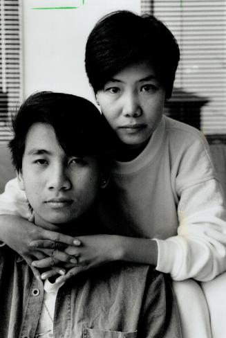 Al De Banh: Gets second chance to stay in Canada after husband's slaying