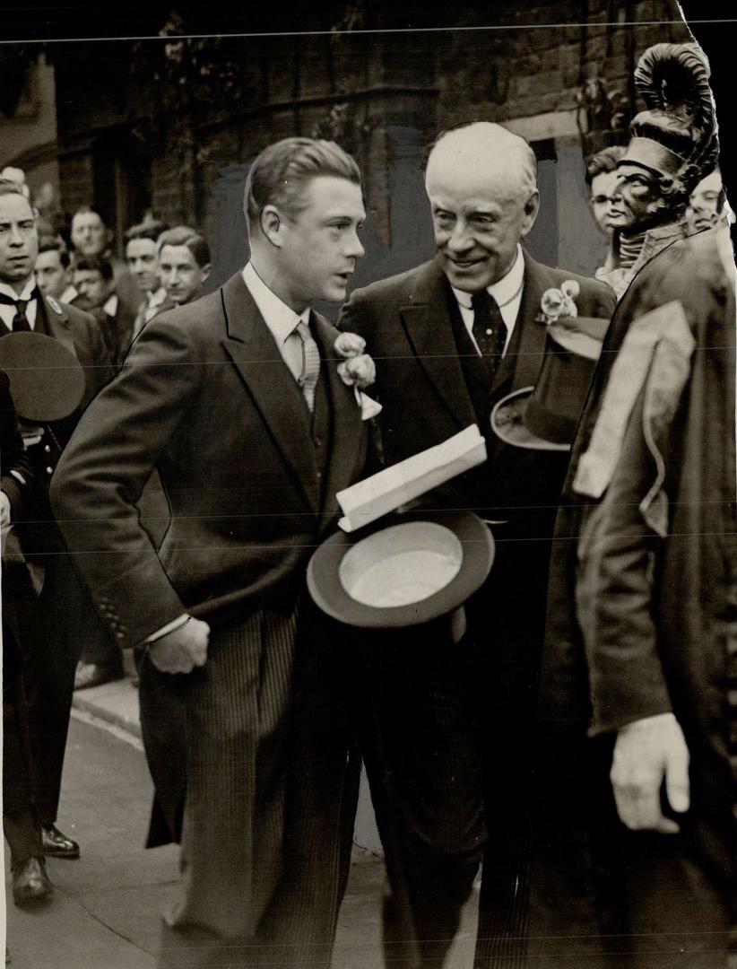 Royal Family - Edward, Prince of Wales (1925- 1926)