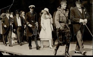 Royal Family - Edward, Prince of Wales (1927)