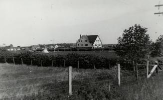 Royal Family - Edward, Prince of Wales (E P Ranch) Scenes