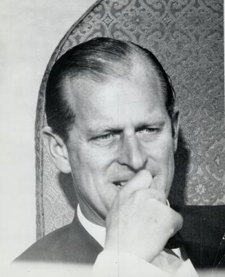 Royal Family - Philip, Duke of Edinburgh (1966)