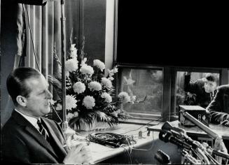 Royal Family - Philip, Duke of Edinburgh (1966)