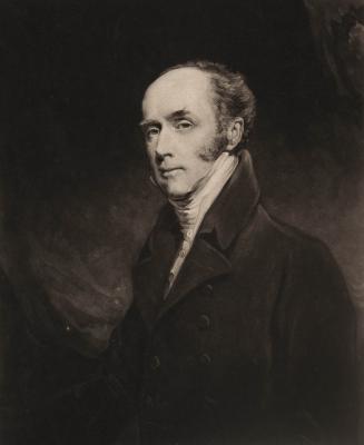 Earl Grey, c. 1826