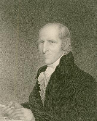 Timothy Pickering (c.1810)