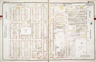 Atlas of the City of Toronto and suburbs(volume I, plate 31)