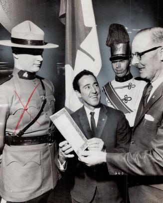 Citizen Avelino Gomez