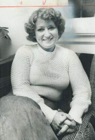 Barbara Greene. In '75, board overspent