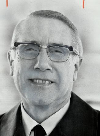 Kenneth Hare: No funds for research