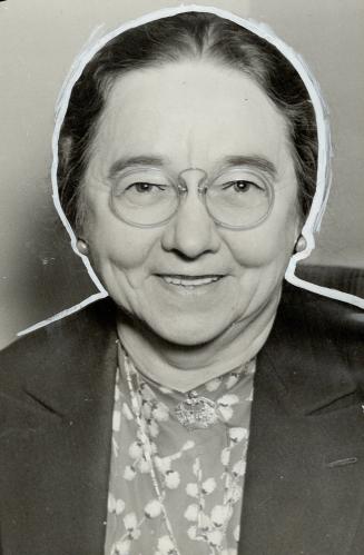 Mrs. C. Brown