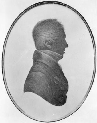 Robinson, Peter, 1785-1838 (circa 1830)