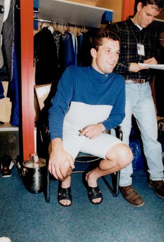 Hentgen, Pat (Baseball) - Portraits