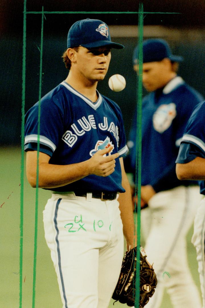Hentgen, Pat (Baseball) - Portraits