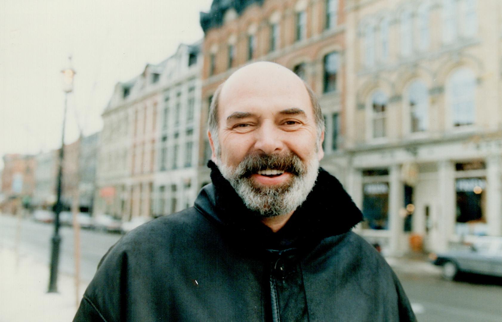 Peter Herrndorf