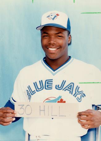 Glenallen Hill: He set a blistering pace with 12 home runs in August alone