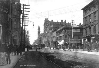 King Street West