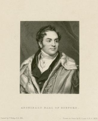 Archibald Earl of Gosford (1826)