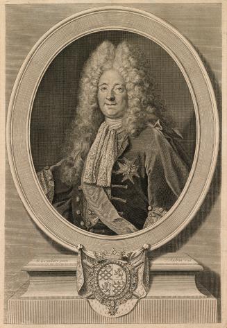 Victor Marie, comte d'Estrées