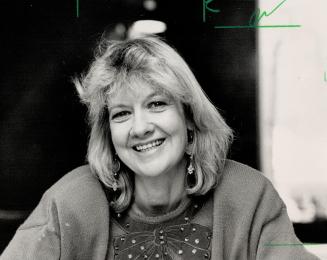 Author Janette Turner Hospital
