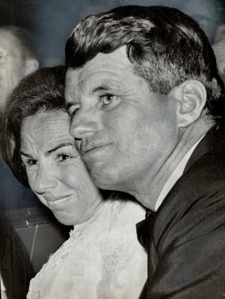 The two lives of Bobby Kennedy