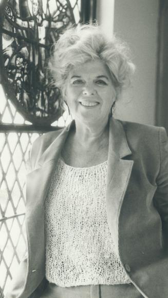 Rev. Elizabeth Kilbourn