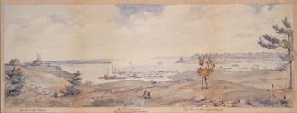 Kingston, Upper Canada, 1819