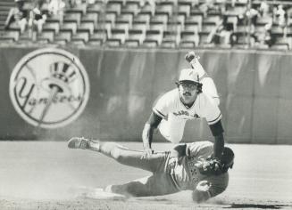 Sports - Baseball - Pro - Action (1978)