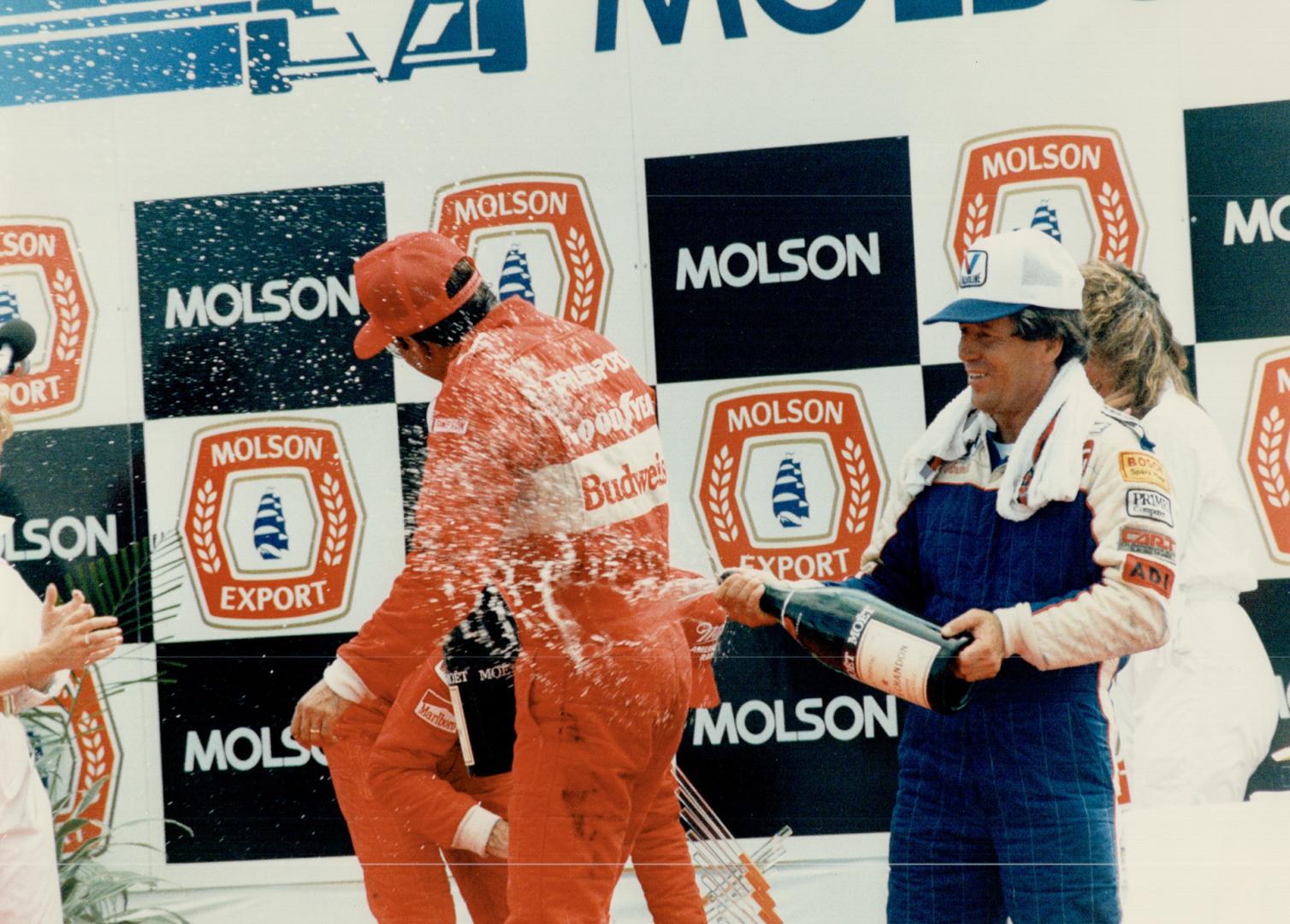 Molson Indy