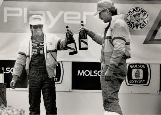 Molson Indy