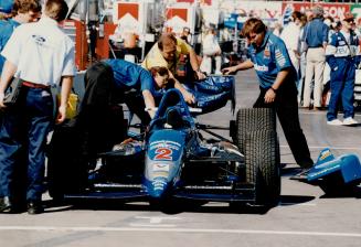 Molson Indy