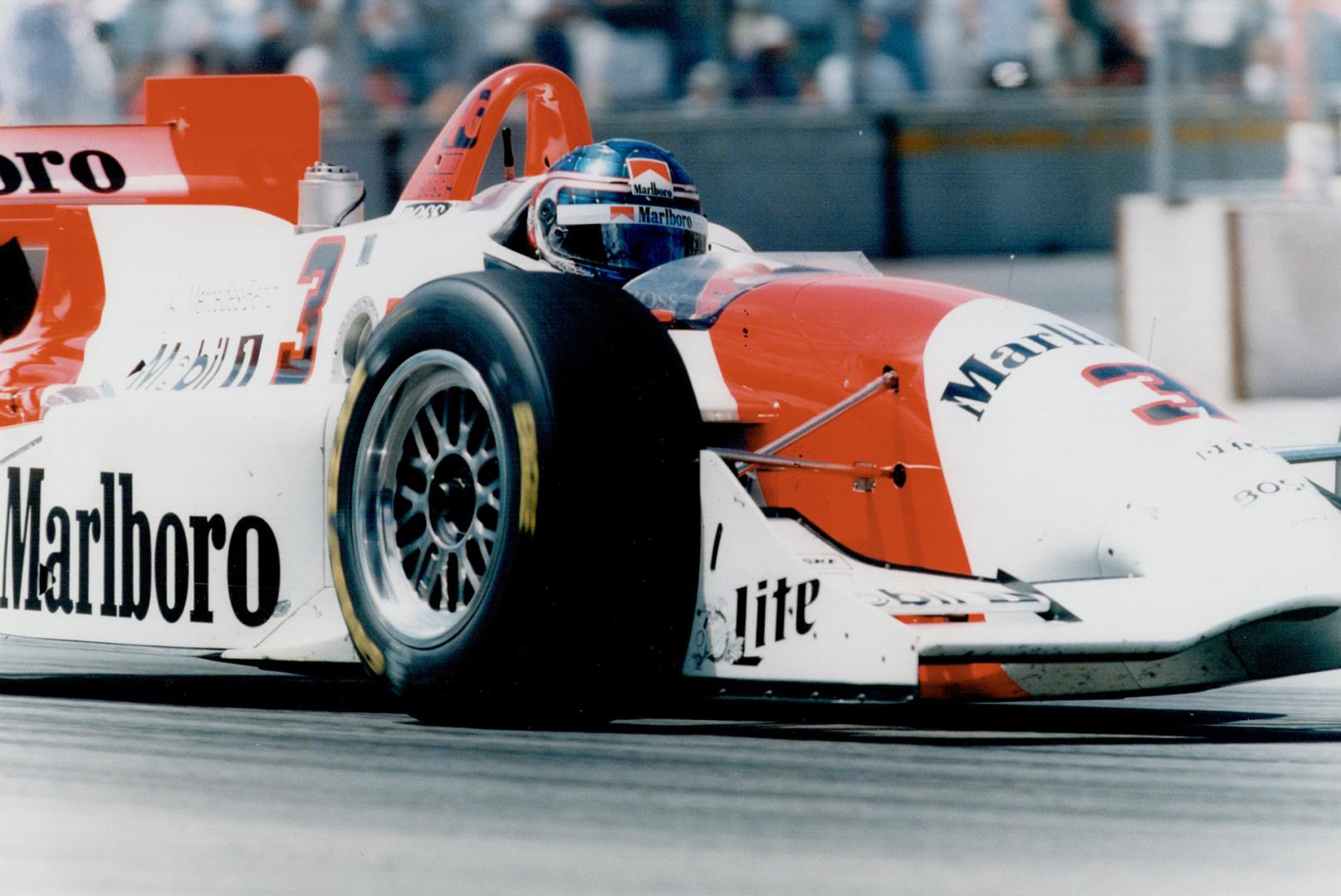 Molson Indy