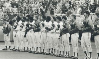 Sports - Baseball - Pro - Misc (1987)