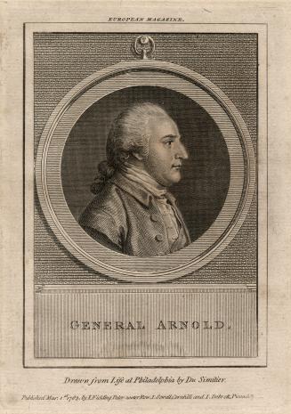 General Arnold