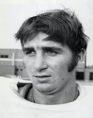 Ron McNeil