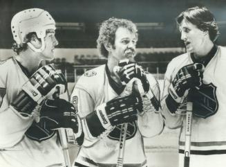 Lanny McDonald Wife Ardell McDonald Mother To Four Children