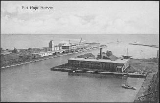 Port Hope Harbour