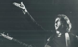 Paul McCartney