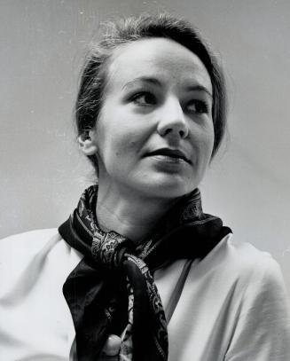 Irena Mayeska