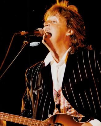 Paul McCartney